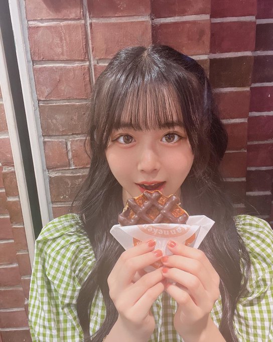 中畑里捺(りなちゃ、Rina)のTwitter画像12