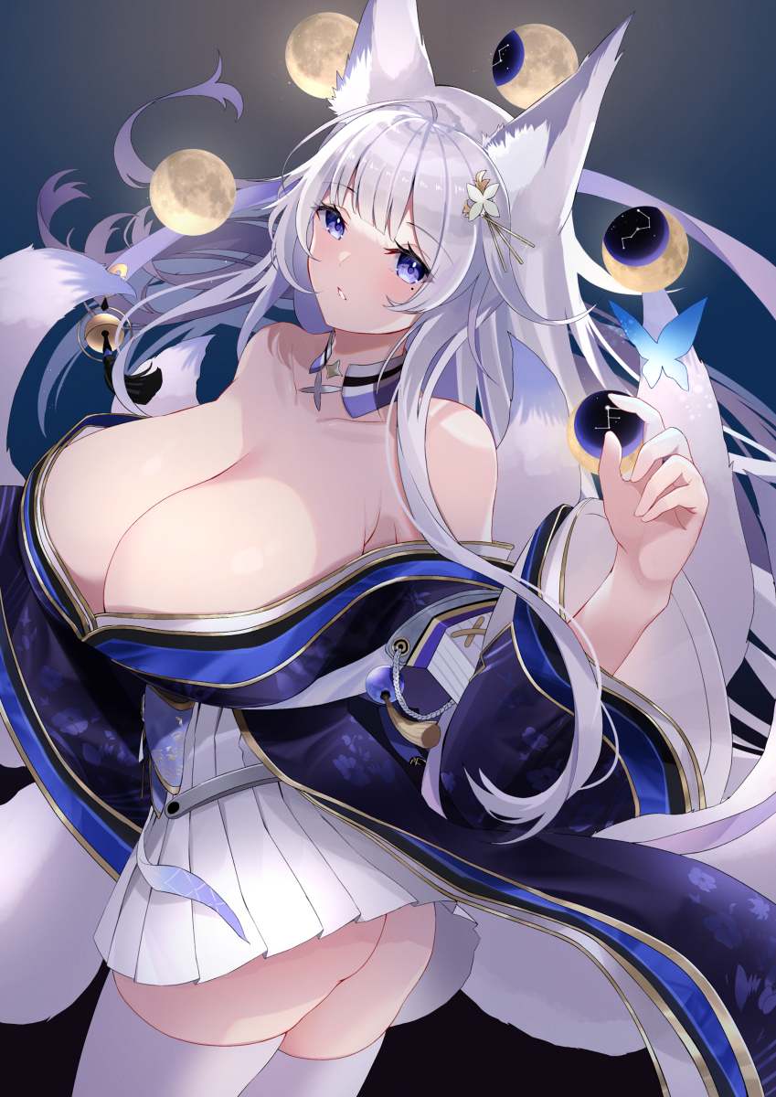 それはすべて楽しいゲーム🚀🚀🚀🚀🚀 #原神 #AzurLane4thAnniv #AzurLane5thAnniv #GRIDMAN_UNIVERSE #Honolulu  
Original: WaifuAzurlane