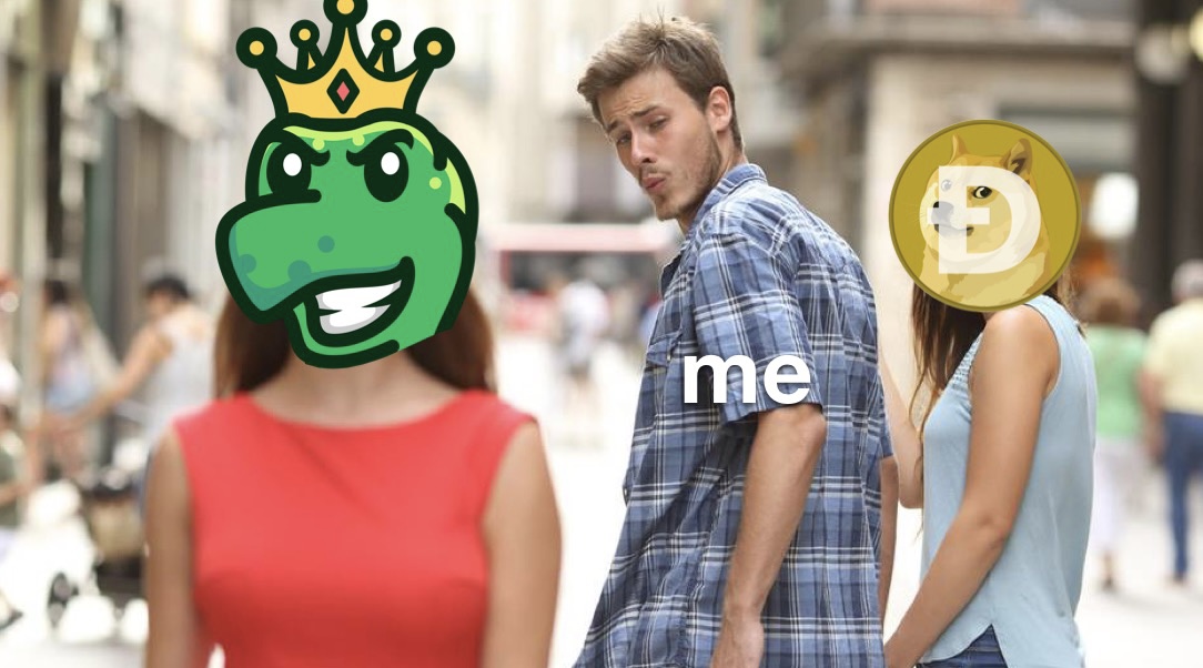 The Cooter King tweet media