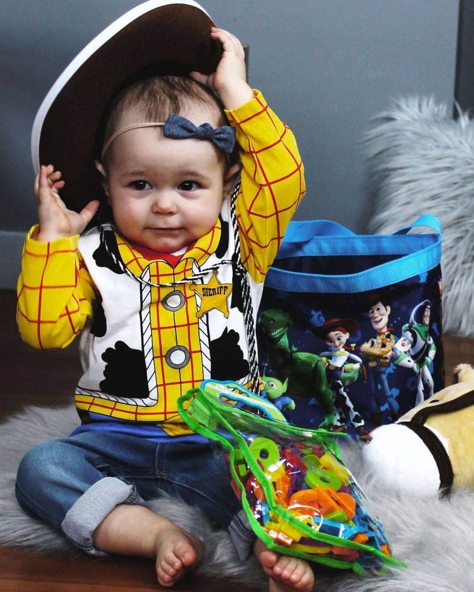 ¿Woody?