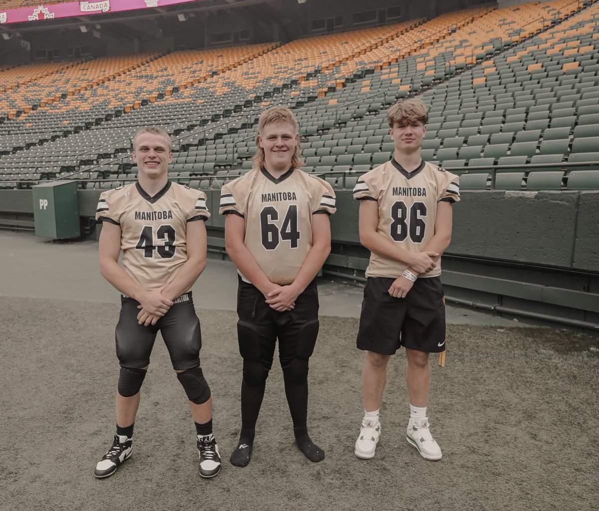 Pirate Football tweet media