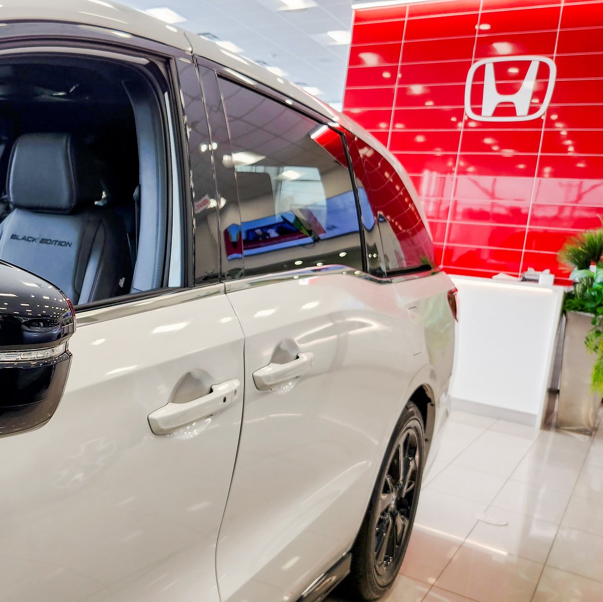 EncoreHonda's tweet photo. ⛰️ Préparez-vous pour l'aventure avec style !💪

L' Odyssey spécial Black Edition est l'ultime compagnon pour vos activités de plein air et vos escapades en famille.🏞️✨

Contactez-nous pour en savoir plus ! ☎️ 

#HondaOdyssey #OdysseyBlackEdition #Aventure https://t.co/NnwG5ufRH8