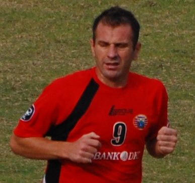 13 years ago today! Recognise the players?