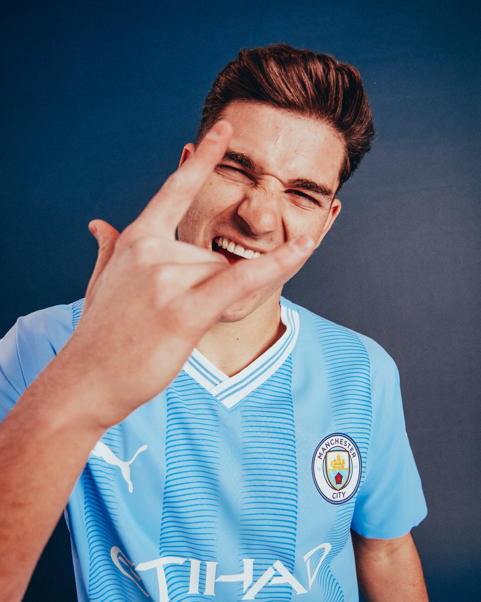 ManCity's tweet image. 🤟