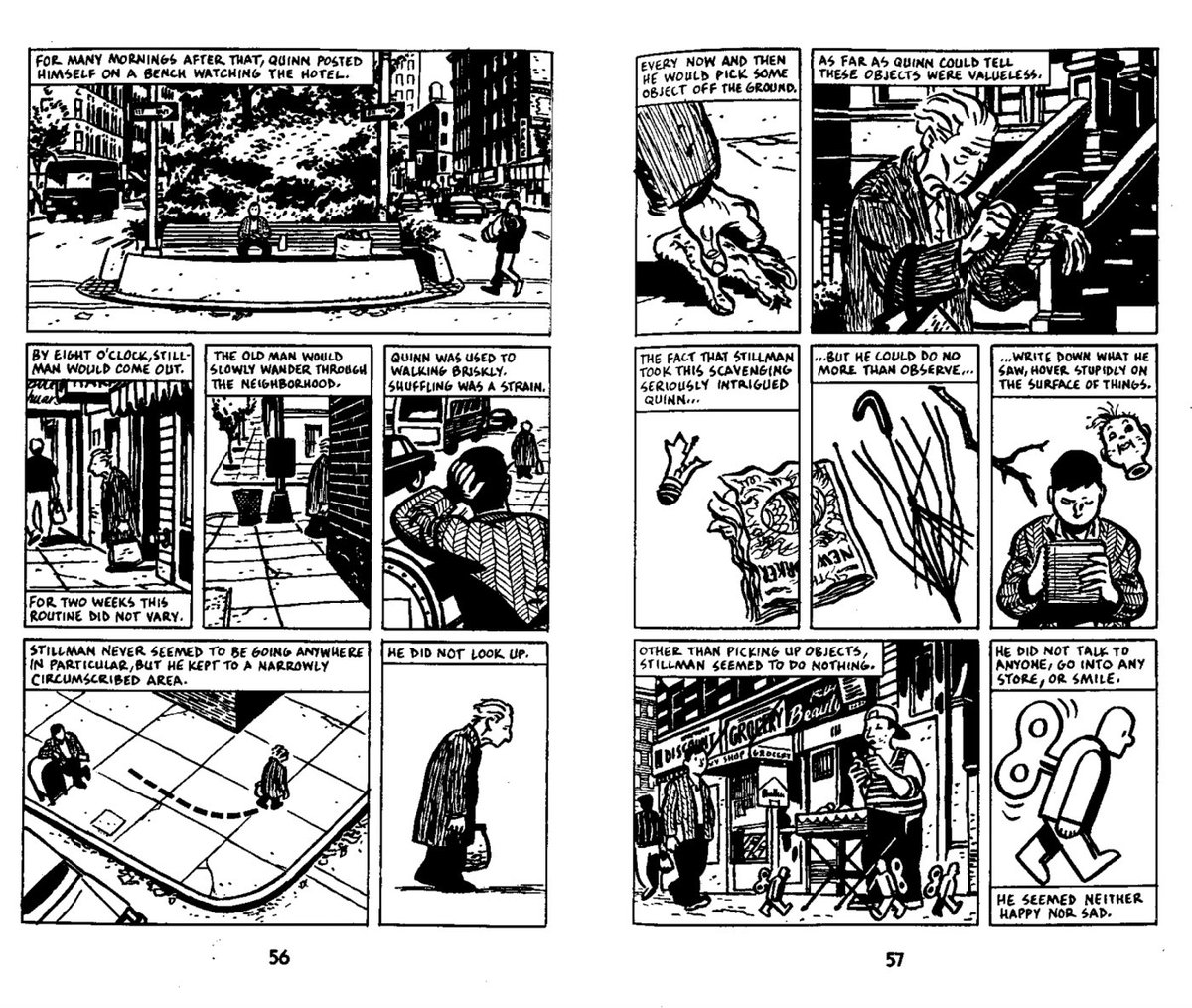 THE COMICS JOURNAL on Twitter "RT ComicsJournal Ten years ago, Bill