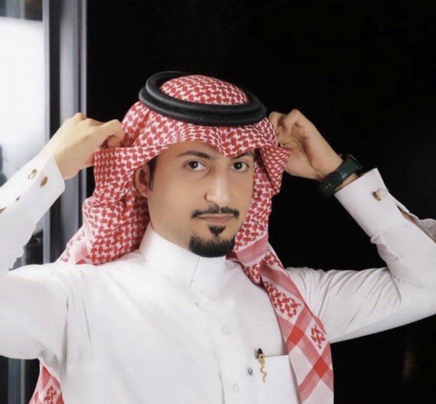 قورجس tweet media