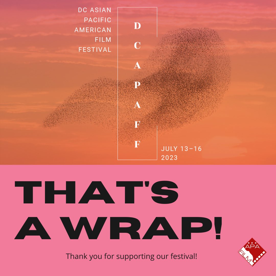 DC APA Film tweet media