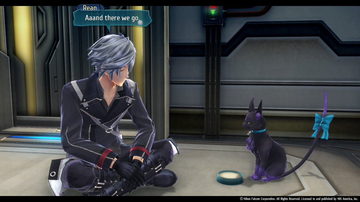 Ahmadjoestar's tweet image. #CS4 #PS4share
I finally got him back ):