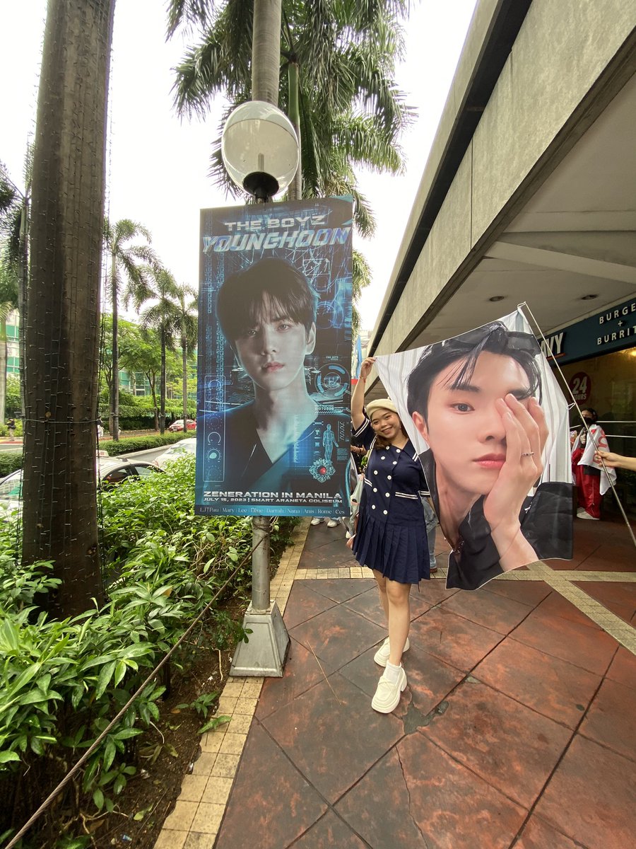 bbqllects's tweet image. ITAAS ANG BANDERA NG BBANGKYUERS emz