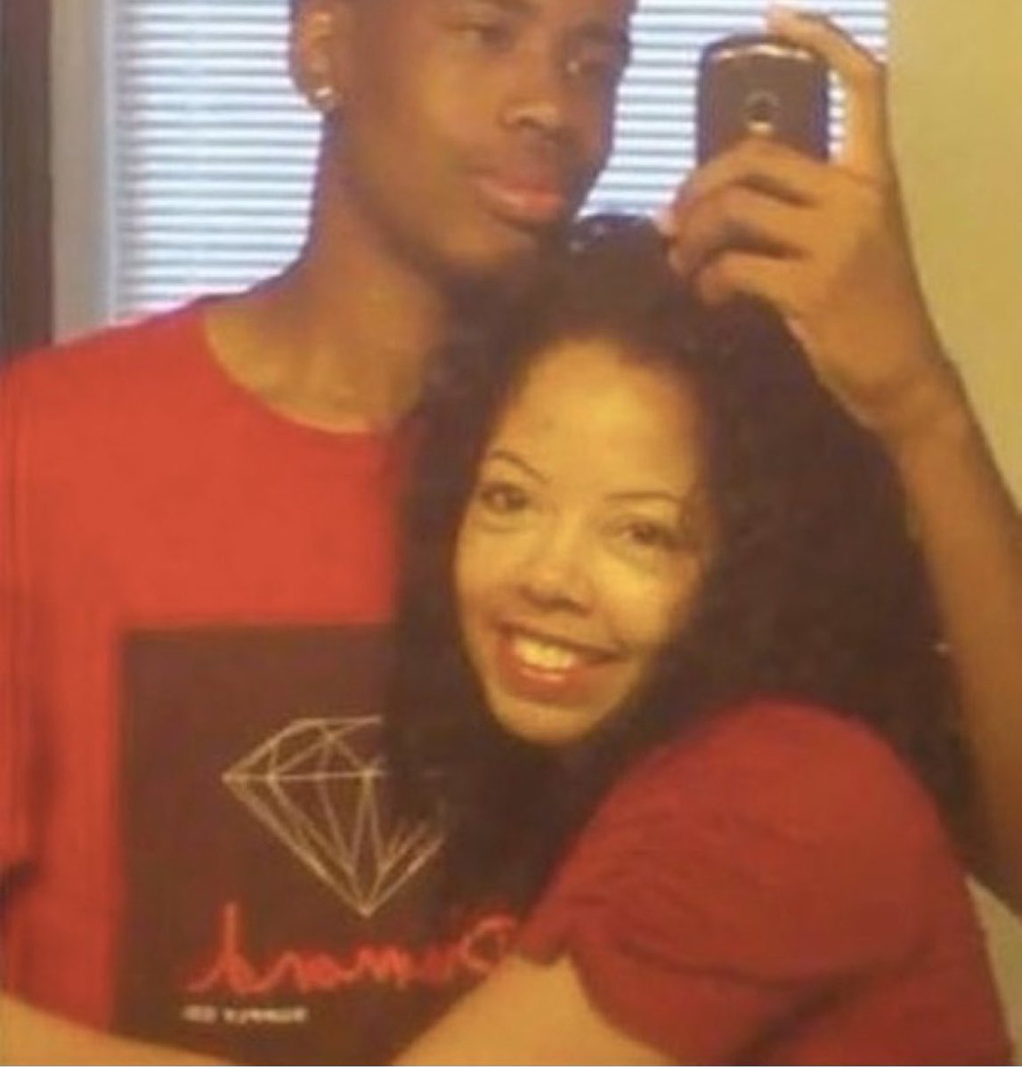 Lucy mcbath on twitter i lost my son when a man shot him to death