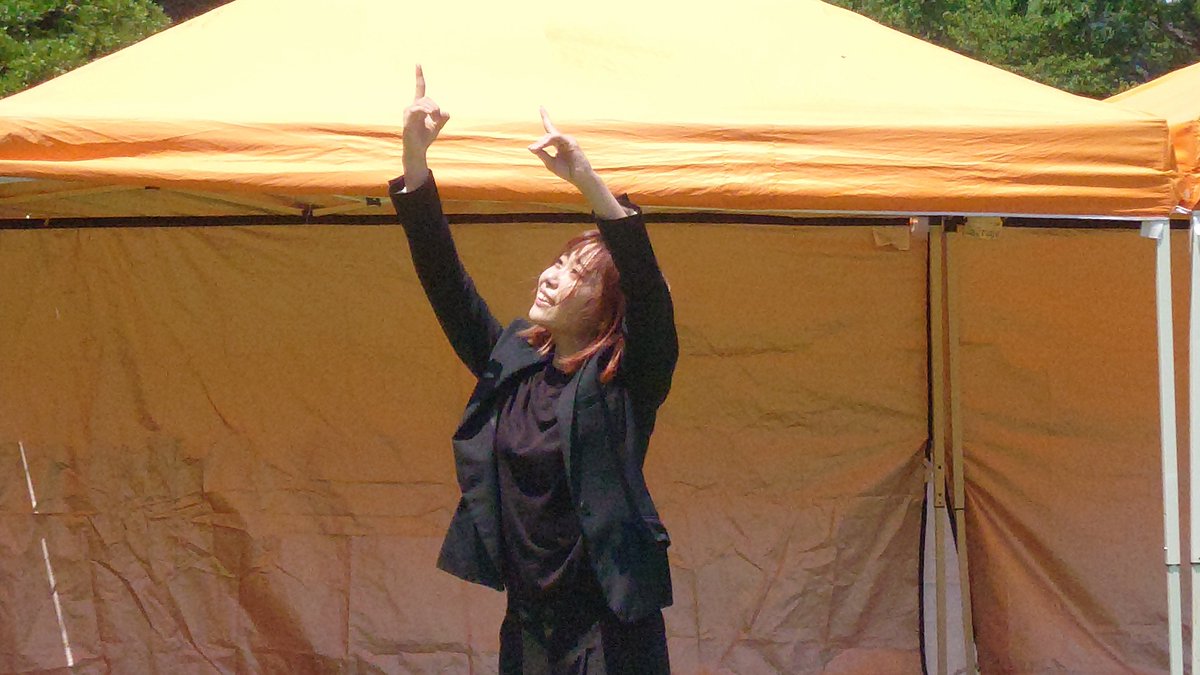 sabo_masashi's tweet photo. 7月17日(月)
夏の大祭りin2023
よく頑張りました👏
#trycour https://t.co/o8PxCad6Yi