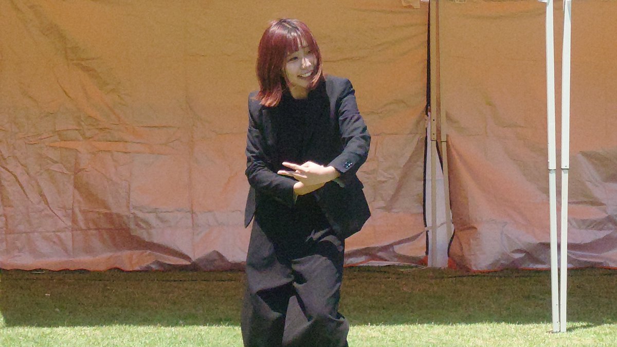 sabo_masashi's tweet photo. 7月17日(月)
夏の大祭りin2023
よく頑張りました👏
#trycour https://t.co/o8PxCad6Yi