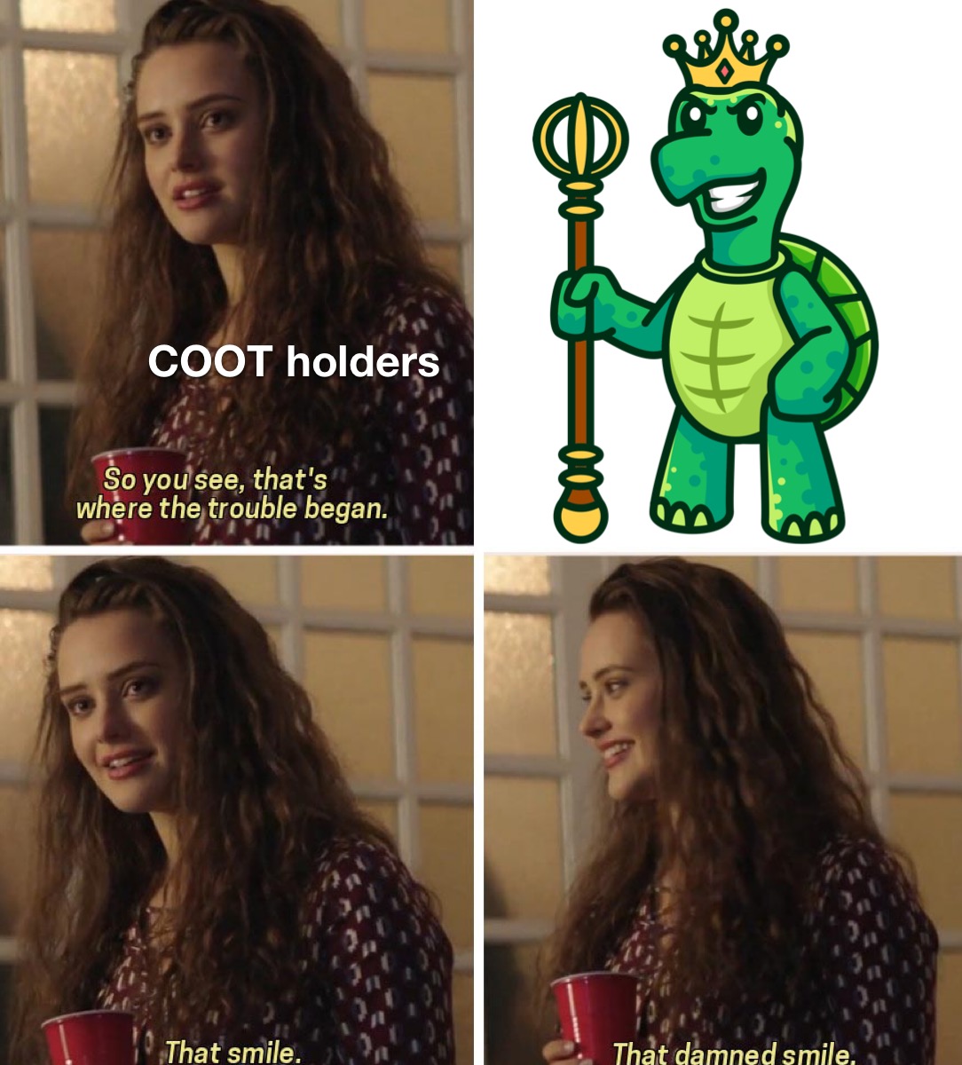 The Cooter King tweet media