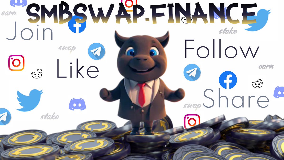 SMBSwap tweet media