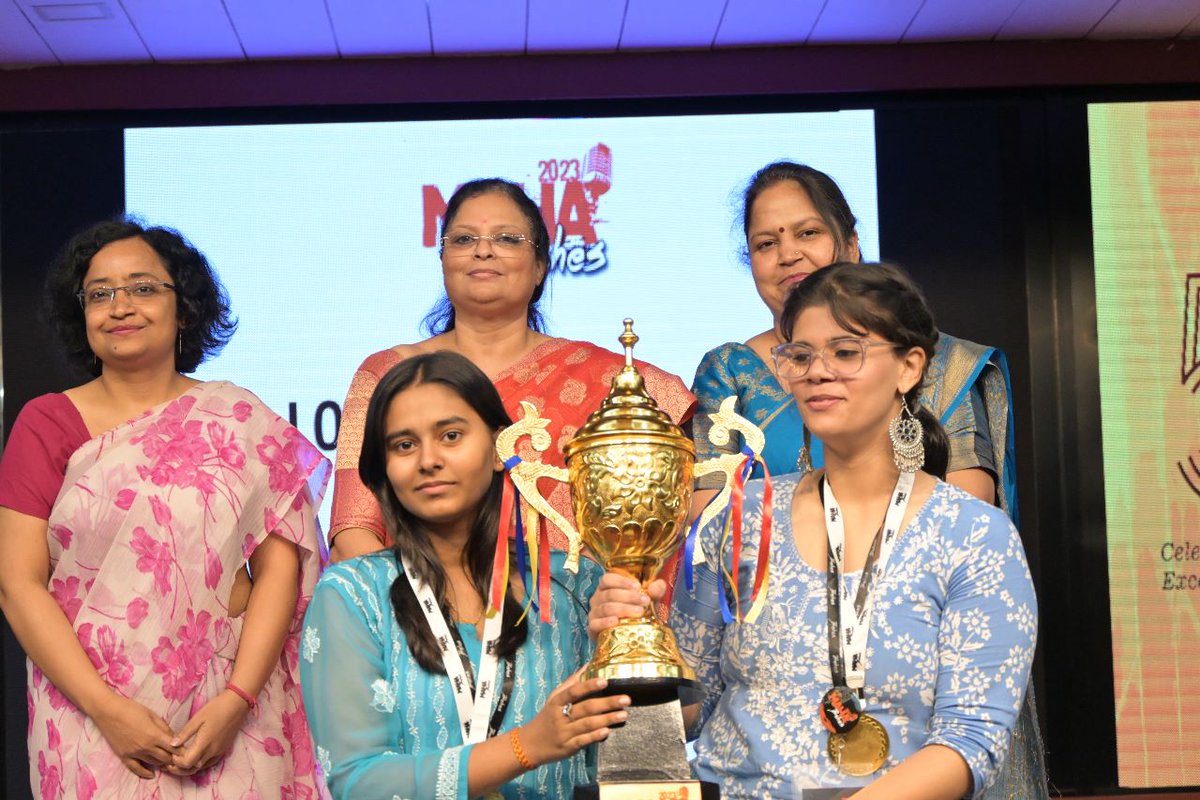 SunbeamBhagwan1's tweet photo. The first ever Mahabehes,outside of the NCR region was held at Sunbeam Bhagwanpur and it was awesome! 

2 days of intelligence,talent,fun and learning..what more could we ask for. 

Can't wait for Behes to return to us...soonest!

#DebateShow 
#orators 
#sunbeambhagwanpur https://t.co/DkAALkYm4P