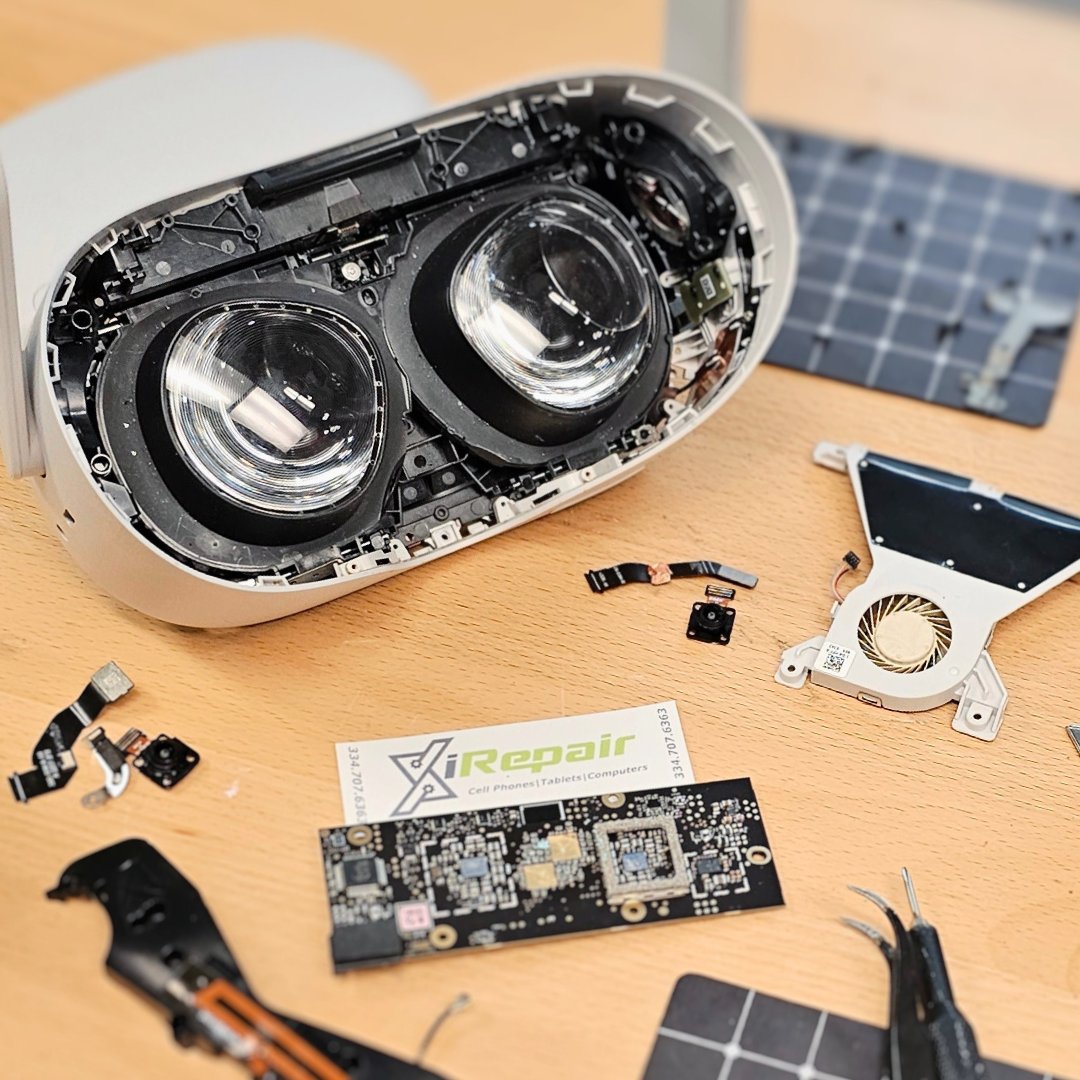 XiRepair tweet media