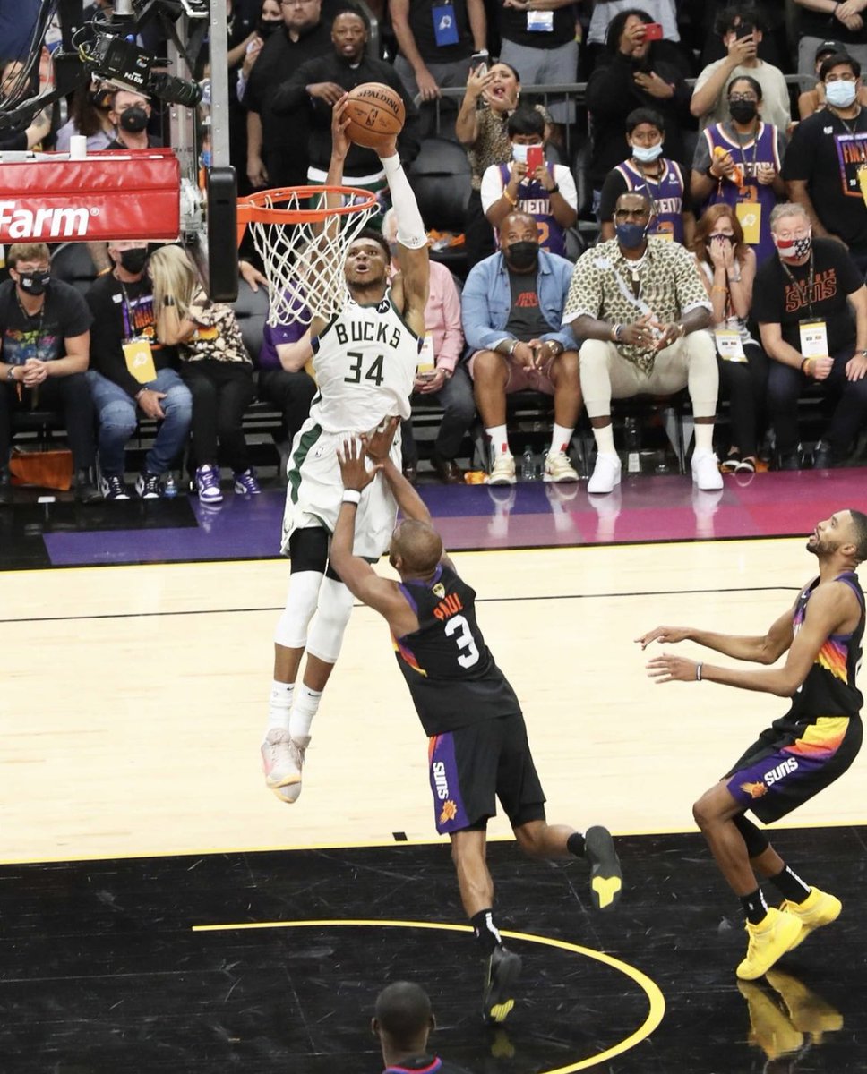 RT @nathanmarzion: Happy Valley Oop Day to all who celebrate.
Greatest play in Bucks history. https://t.co/6MOKV6jxHf