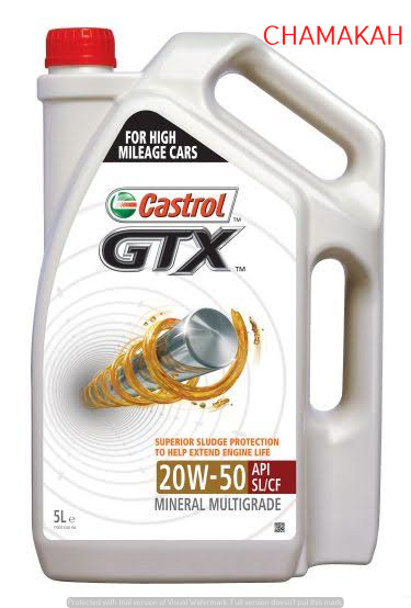 ChamakahD's tweet photo. Discover the uniqueness of #Castrollubes for high mileage cars #CastrolGTX 20W-50 formulated to clean away existing sludge while preventing new sludge formation thus extending the life of your engine. Call 0703 742895for deliveries.
#deliveringsuperiorcustomerexperience https://t.co/cr15dl8Zdy