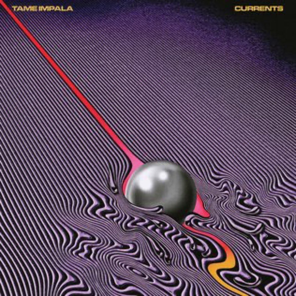 nfr_podcast's tweet photo. Tame Impala’s 'Currents' released 8 years ago today… 

What an album. https://t.co/bBdMLWx44l