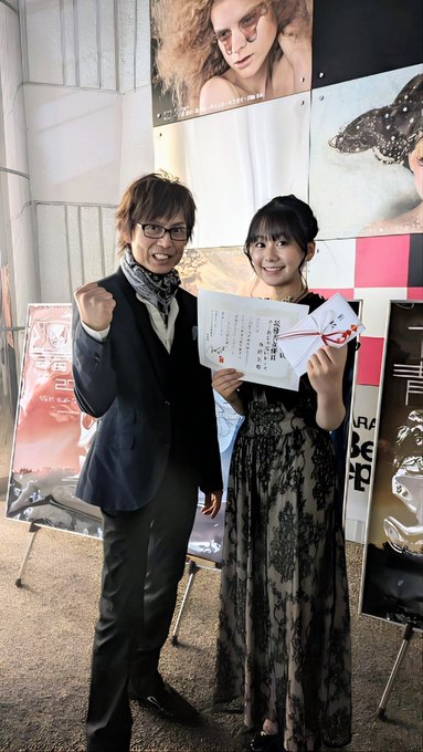 Twitterのコスプレ画像14