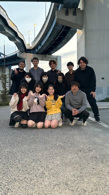 Twitterのコスプレ画像16