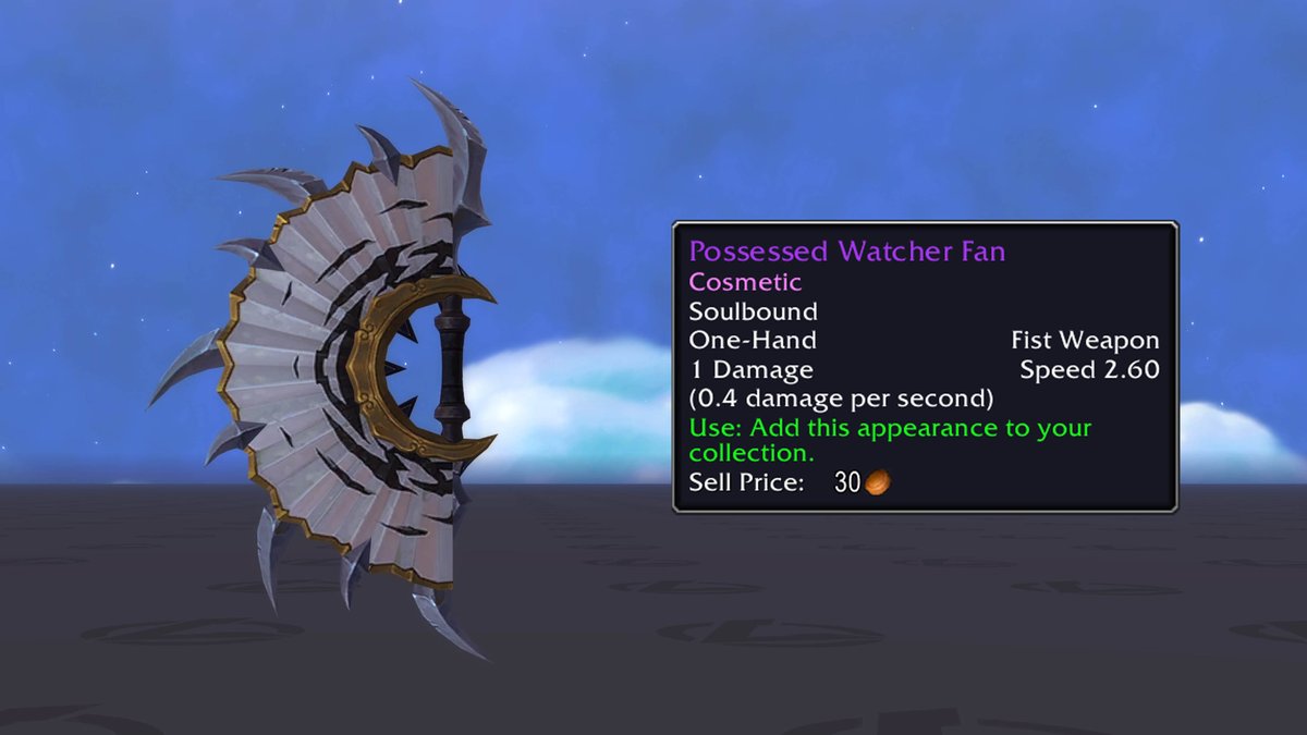 LeystTv's tweet photo. NEW Monk Class Set & Wep Transmog in Patch 10.1.7 #worldofwarcraft 

The helm is on FIRE! Please make these 3-piece appearances into a full set Blizzard!!

Do you like it?