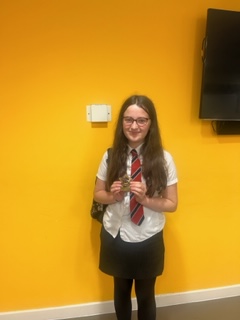 Science (@stcyresscience) on Twitter photo Top Year 8 scientist 2023. Esther scored 100% in the end of year Science exam. <a href="/StCyresSchool/">St Cyres School</a> <a href="/CyresYr8/">St Cyres Year 8</a> #StCyresChat Top Year 8 scientist 2023. Esther scored 100% in the end of year Science exam. <a href="/StCyresSchool/">St Cyres School</a> <a href="/CyresYr8/">St Cyres Year 8</a> #StCyresChat