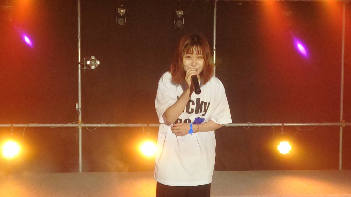 sabo_masashi's tweet photo. 7月15日(土)
Next Calture Festival vol.2
手話以外でも、表情や動きの表現力がかなり上がった気がします♪
お客さんを一人一人、ちゃんと見ながら楽しんでる感じで、見てる側も楽しくなる、そんなステージでした🌵
#trycour https://t.co/Dyo0XtuhKh