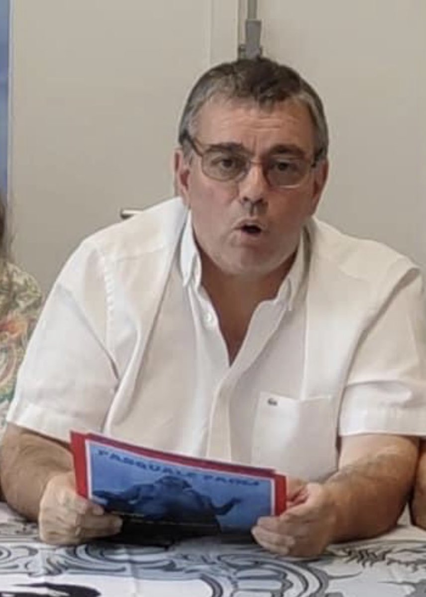 Prosper ALFONSI on Twitter "JeanFrancois BACCARELLI By Lacoste"