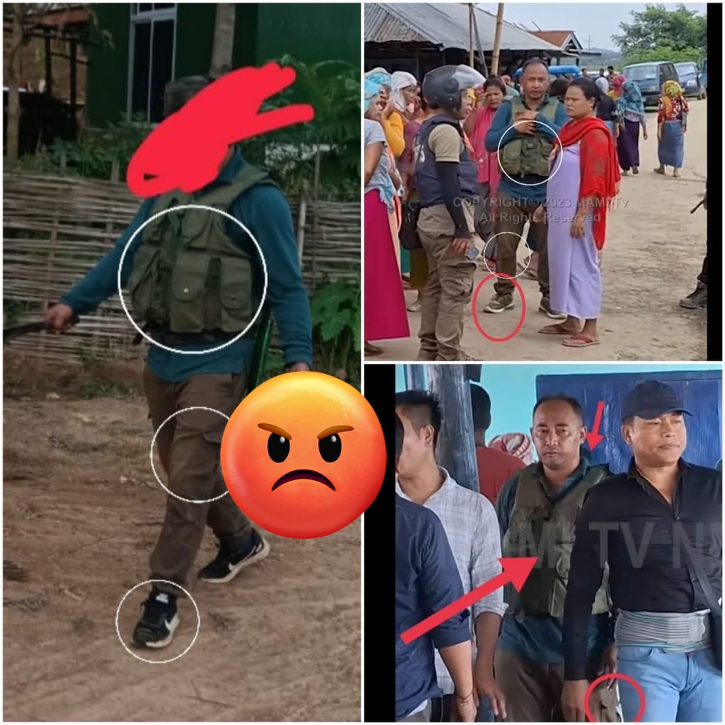 Zogam_Mosi's tweet photo. Committing murder is an unforgivable crime, but the Radical Meitei Militants have demonstrated their extreme brutality by going even further. Not only did they take a Zomi-Kuki life, but they also dismembered the body, beheaded the victim, and displayed the severed head on the fencing of the Zomi-Kuki tribes.

This barbaric act committed by the Radical Meitei Militants is deeply disturbing.

What is even more disheartening is the lack of action taken against the person responsible for the murder of David. This raises serious concerns and suggests a potential sponsorship or support from the state government in this ethnic cleansing targeting the Zomi-Kuki tribes.

Living together with the radical Meitei individuals has become impossible, and our trust in the state government has been shattered. In light of these circumstances, we firmly demand separate administration from Manipur to ensure the safety, security, and well-being of our community.

#Presidentsrule #PresidentRule_Manipur 
#SeparateAministration 
#SeparateAdministrationOnlySolution  #ManipurViolence #Manipur #ManipurOnFire #ManipurRiots #ManipurHumanRightsCommission #ManipurNews #tribals 
#SaveManipurTribals #tribalunity
#tribal #HumanRightsViolations #HumanRights #MeiteisTerrorist

@UN @UNICEFIndia @UNICEF @UNHumanRights @humanrights1st @UN_HRC @IHRCEU @IHRCRFT @IndiaUNGeneva @hrw_espanol @ISHRglobal @OHCHRAsia @volker_turk  @RapporteurUn @MelissaFleming @IndianExpress @ndtv @thewire_in @KaranThapar_TTP @newslaundry @EastMojo @AJEnglish @ukhrultimes @BBCWorld @rashtrapatibhvn @PMOIndia @HMOIndia @KimHaokipINC @TribalAffairsIn @narendramodi @INCIndia @min_homeaffairs @TheDeshBhakt @ThePrintIndia @TheQuint @CNN @ashoswai @rwac48 @jeegujja @AJENews @Jairam_Ramesh @afridahussai @jeegujja @IndiaTodayNE @abhisar_sharma @TribalArmy @paulphoenix1985 @HansrajMeena @BinaNepram @NBirenSingh