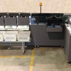 Tritektech's tweet image. Tritek's flexible feeding and transport mechanisms and industry-leading software allows organizations to automate several document processing functions with a small-footprint device.
Read more 👉 lttr.ai/AD3T6

#MailSorting #Mail #Sorters