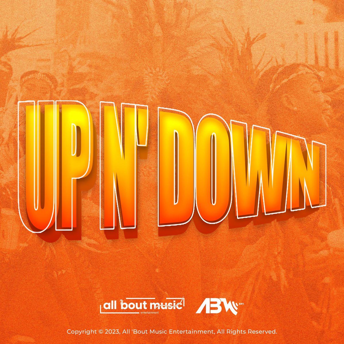 abment_vi's tweet photo. 🎉🎶 Get ready for the ultimate summer anthem! All 'Bout Music Entertainment proudly presents our Virgin Islands Festival 2023 road march contender track entitled "Up N' Down"!🔥🇻🇬

YouTube: https://t.co/SOKXWK1kkC

SoundCloud: https://t.co/8VhFIziJor https://t.co/OyE1qv5yrP
