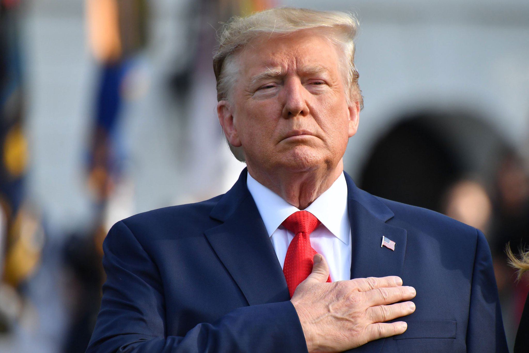 BoilingPoint Live on Twitter " Donald Trump Hints About Potential
