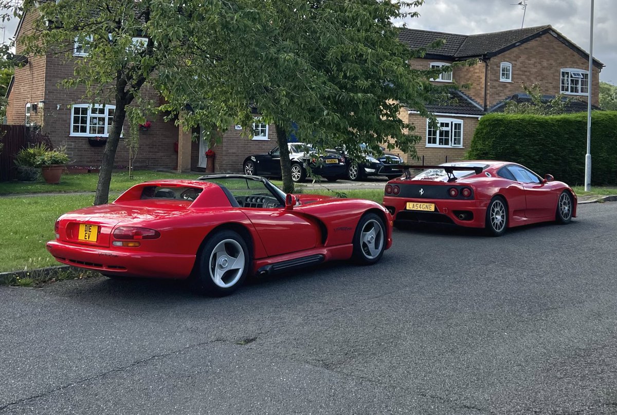 Dumb and dumber finally reunited