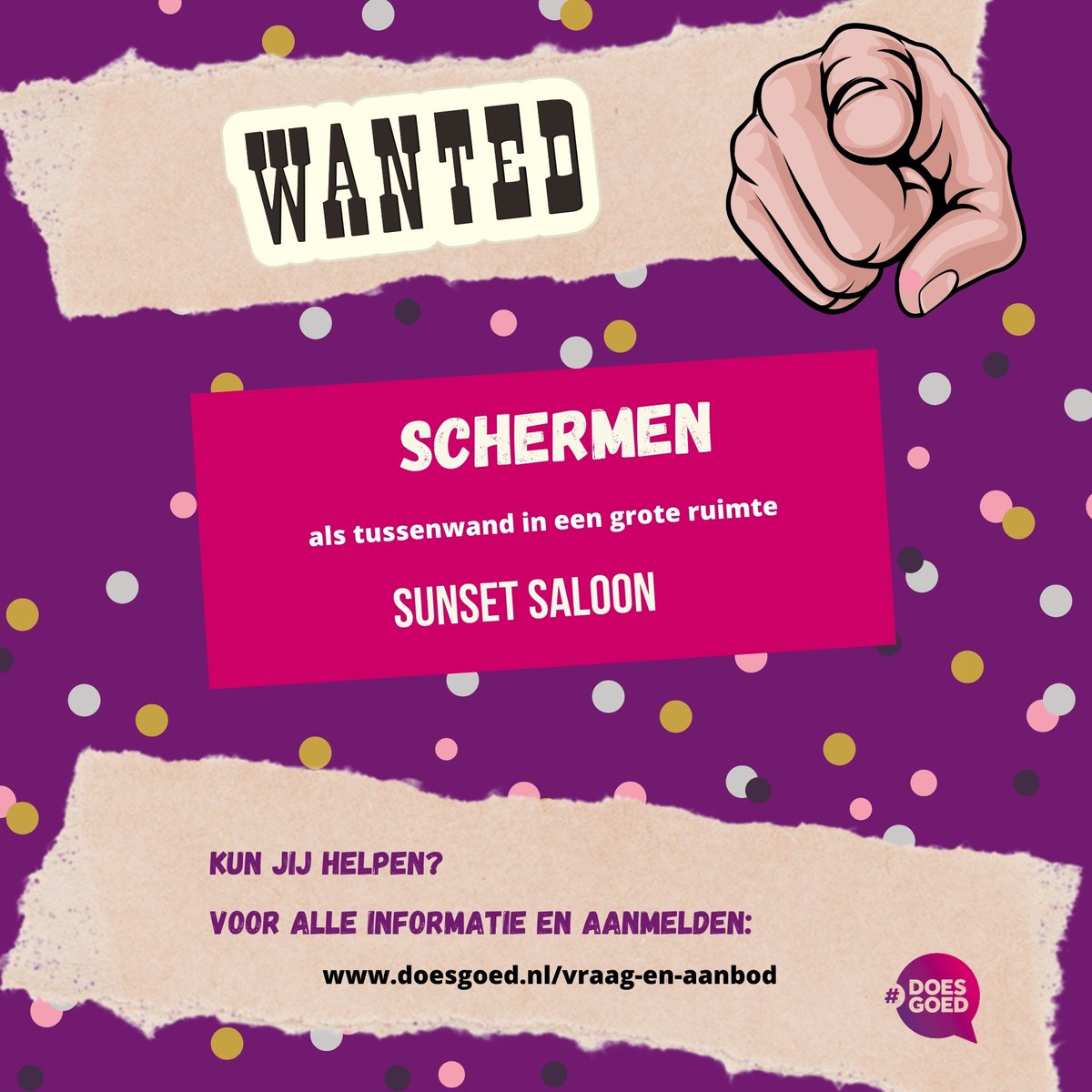 Doesgoed tweet media