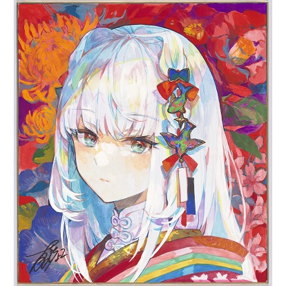 藤ちょこ@画集発売中 on X: 