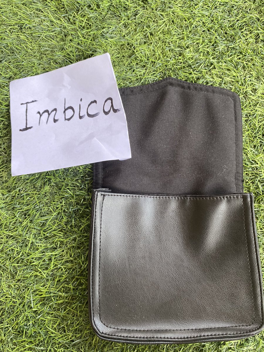 DESCRIPTION
Knights Templar Alms Bag - Black Leather
Mob: +92328721818 (WhatsApp)
E-mail:imbicaindustries@gmail.com
#masons #masonicapron #regalia #jewel #hats #fizhats #imbicaofficial #imbicaindustries #Imbica #masonry #mason #masoneria #masoneriachile #masoneriachilena