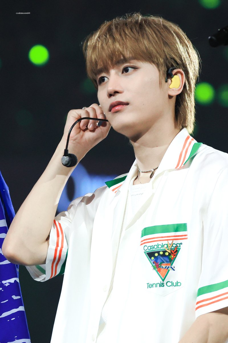 230716

#태일 #Taeil #NCT127
