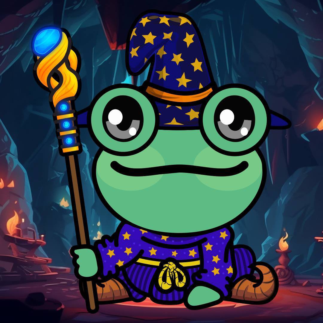 DigitoadworldOT's tweet image. 🗳️ It's time for a community vote! Which element would you like to choose for your future DigiToads character: Fire 🔥, Water 💧, Air 💨, or Earth 🌍? 

Vote now and let's see which element reigns supreme in the DigiToads world! 🗳️🐸