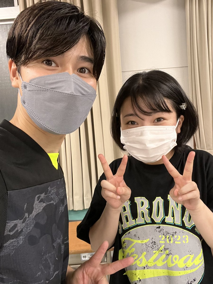 土屋神葉 on Twitter