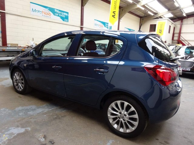 EscSales's tweet image. Vauxhall Corsa: £ 10,500
2015 15 VAUXHALL CORSA 1.4L SE 5D AUTO 89 BHP
*ULEZ Compliant and Automatic*
Contact Info In BIO
Additional Info:
ebbsfleetspecialistcars.co.uk/used-vauxhall-…
#usedcars #usedcarsforsale #carsales #cardealer #cars #cardealership #dealership #forsale #Vauxhall #VauxhallCorsa