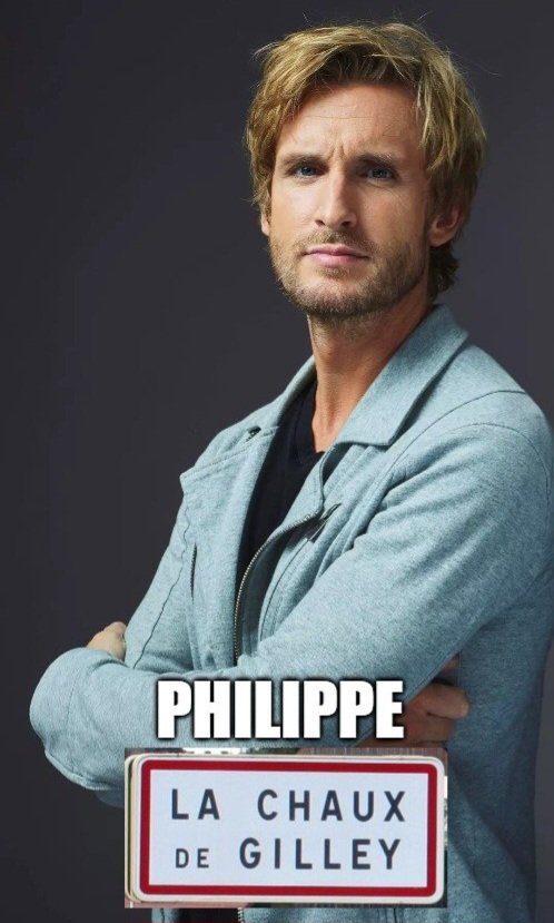 Je me trimballais dans le <a href="/DoubsTourisme/">Doubs Tourisme</a> quand tout à coup, j'ai croisé <a href="/PhilippeLacheau/">PhilippeLacheau Fifi</a>