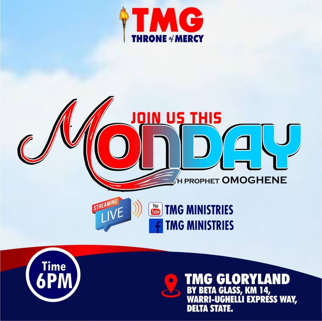TMGministry15's tweet photo. STAY CONNECTED!!!
#TMG #THRONEOFMERCY #THRONEOFGLORY #ACTIVEGRACE #JESUS #YEAROFSMOOTHNESS #POWERTOSETFREE #DELIVERER #PROPHETIC #THRONEOFGRACE https://t.co/WpTqC1dFgW
