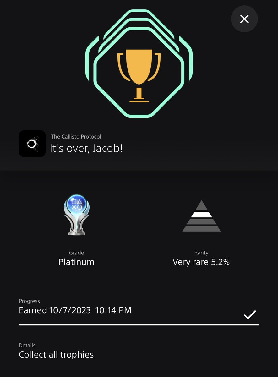 CosSavvides's tweet image. #thecallistoprotocol is the perfect example of a #game that you should not listen to #reviews but also wait a year after it was released to buy and play