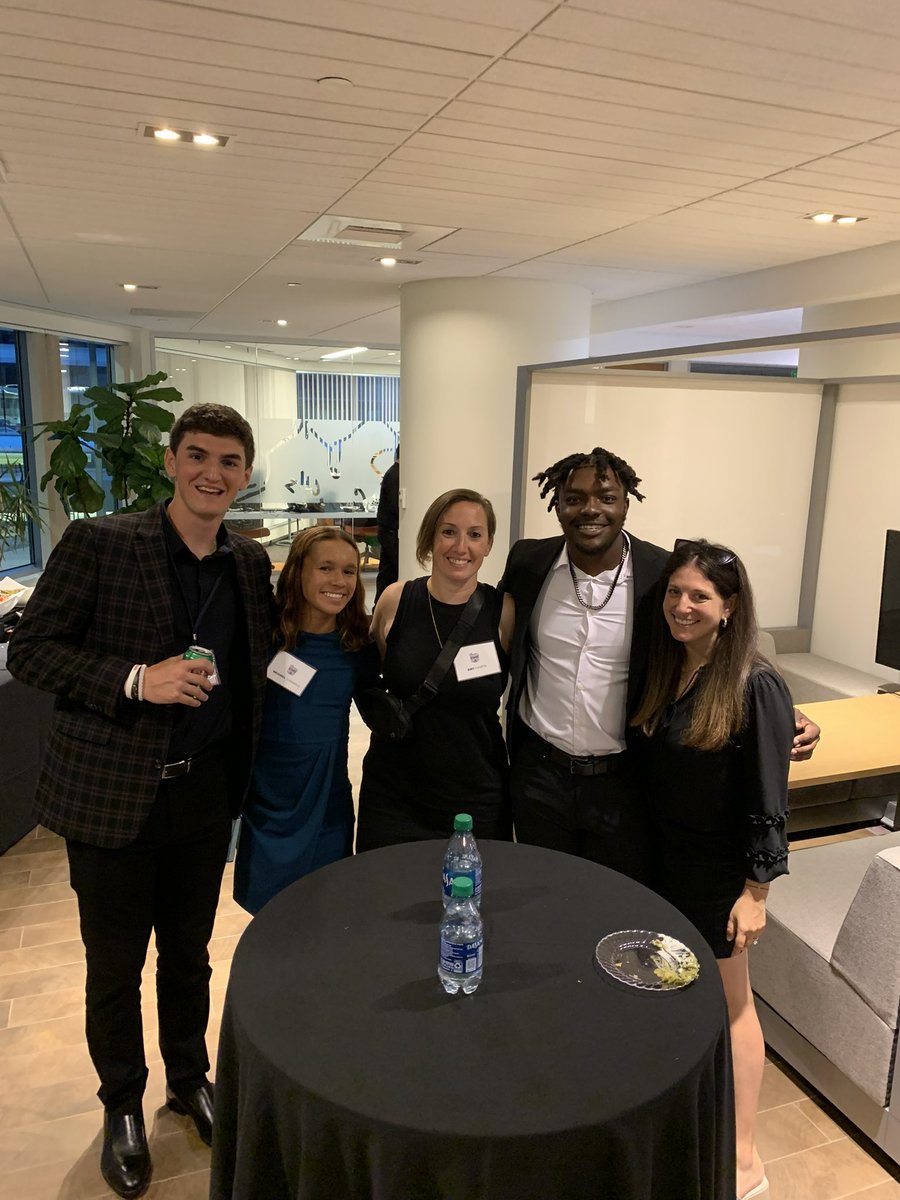 antpec__'s tweet photo. This past week I had the honor of representing @stonybrooku at the @GoTeamIMPACT fellowship summit in Boston, Massachusetts. Excited to be apart of @GoTeamIMPACT for another year! 
#allinalltogether #tifellow #teamimpact https://t.co/4LHgGoDEDM