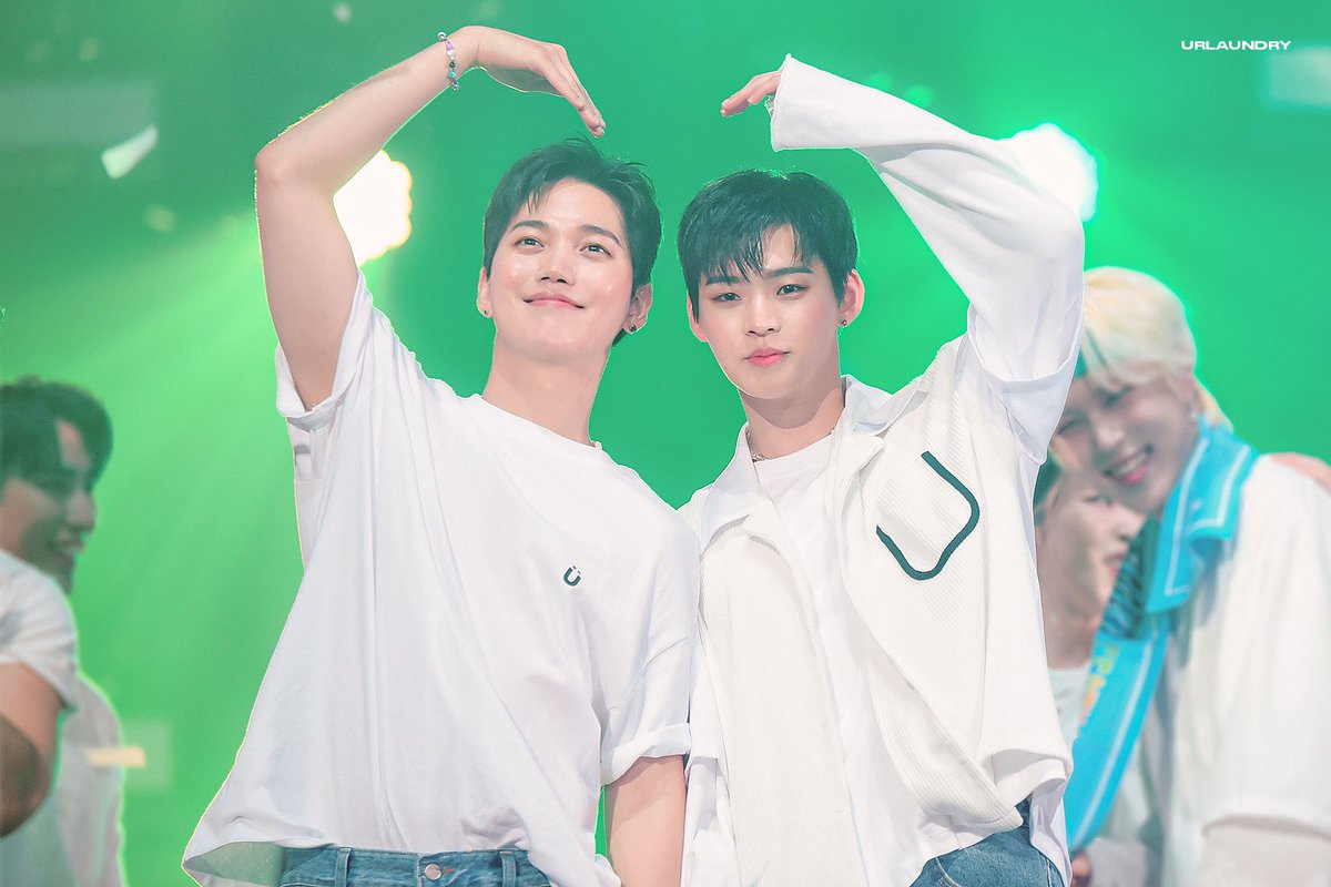 230716 RBW 2023 SUMMER FES
💛
#온앤오프 #제이어스 #효진