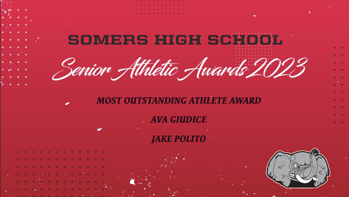 GirlsSomers's tweet photo. 2023 SHS Senior Athletic Awards 
Congratulations to Ava Giudice, Maddie Lyle, Lindsay Gill, and Victoria Olsen! Way to represent Somers Girls Varsity Soccer! https://t.co/VpUWVBH2Dv
