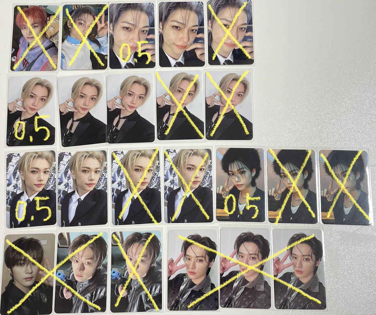 vtydyd's tweet photo. straykids skz 스트레이키즈 스키즈 포카
특 5star 양도

proof ⭕️
eng ⭕️
sell ⭕️

앨포 집샵 jyp shop 애플뮤직 케타포 현진 승민 방찬 리노 창빈 한 필릭스 아이엔 포카 poca 파이브 스타 위드뮤 뮤코 뮤플 예사 반디나 스타리버 사웨 에버라인 pcs wts sell pc 스키주 교환 미공포 music korea https://t.co/0n0mDjy1H2