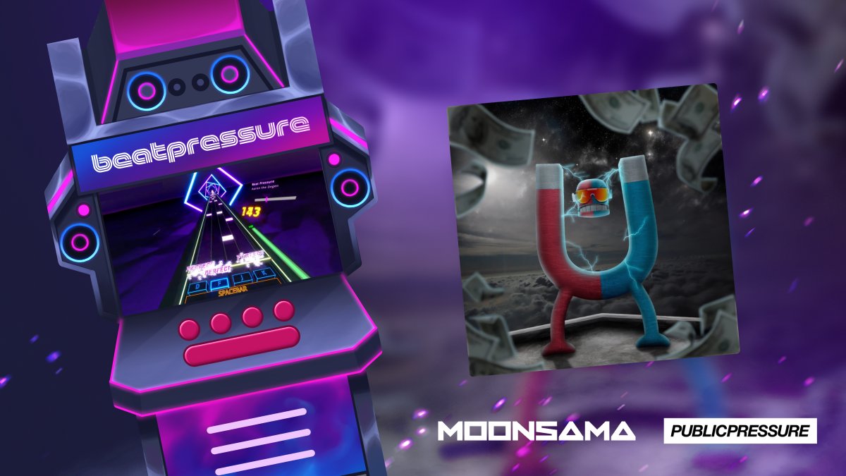 Moonsama tweet media