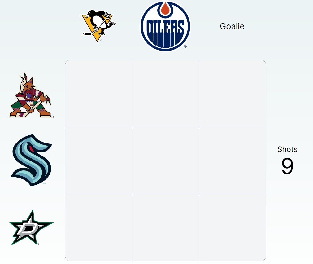 Puckdoku tweet media